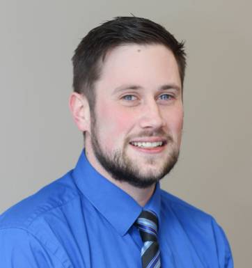 Ethan Tanis: Co-op Coordinator